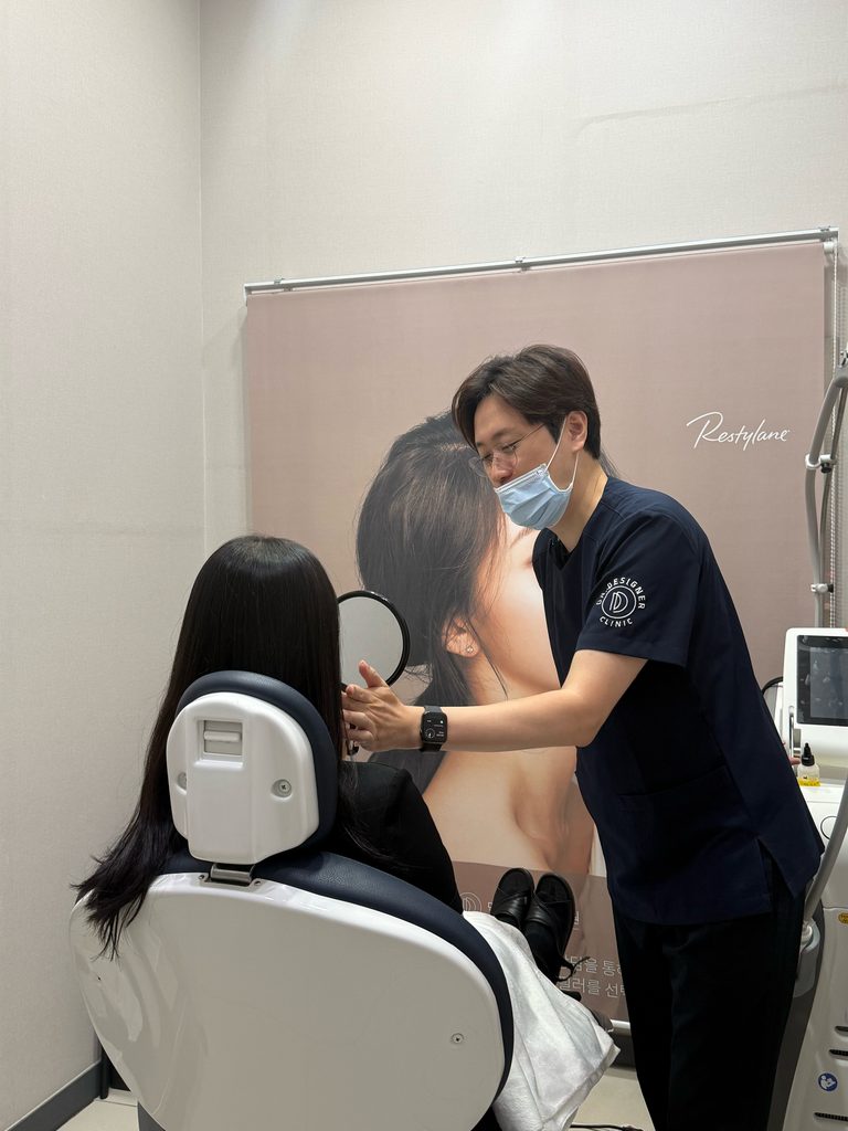 윤곽주사 맞기전 알아야할 6가지