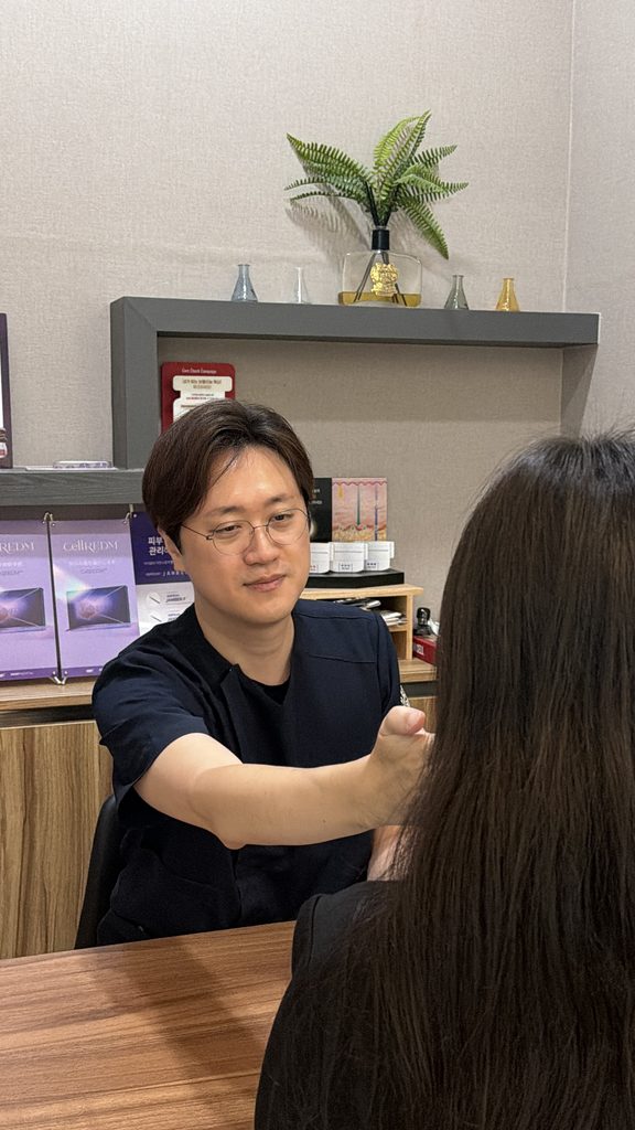 보톡스 내성 확인 방법 칼럼 썸네일 - 영등포 피부과