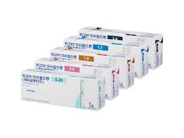 위고비 마운자로 비만 진료 안내 - 닥터디자이너의원 영등포점