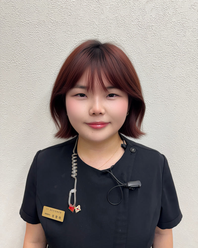 中文协调员 成香美