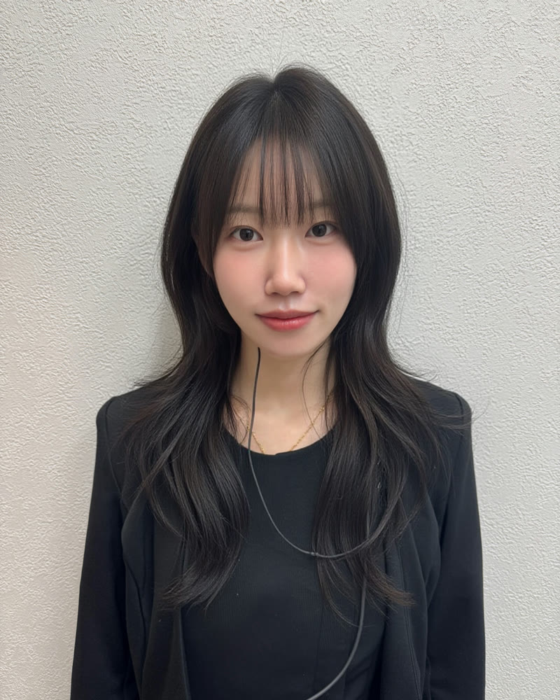 中文协调员 刘秀贤