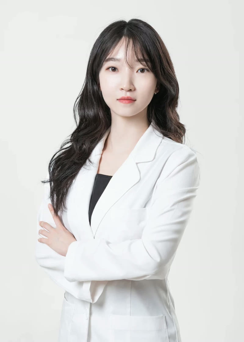 Kim Ji Hyun 院长