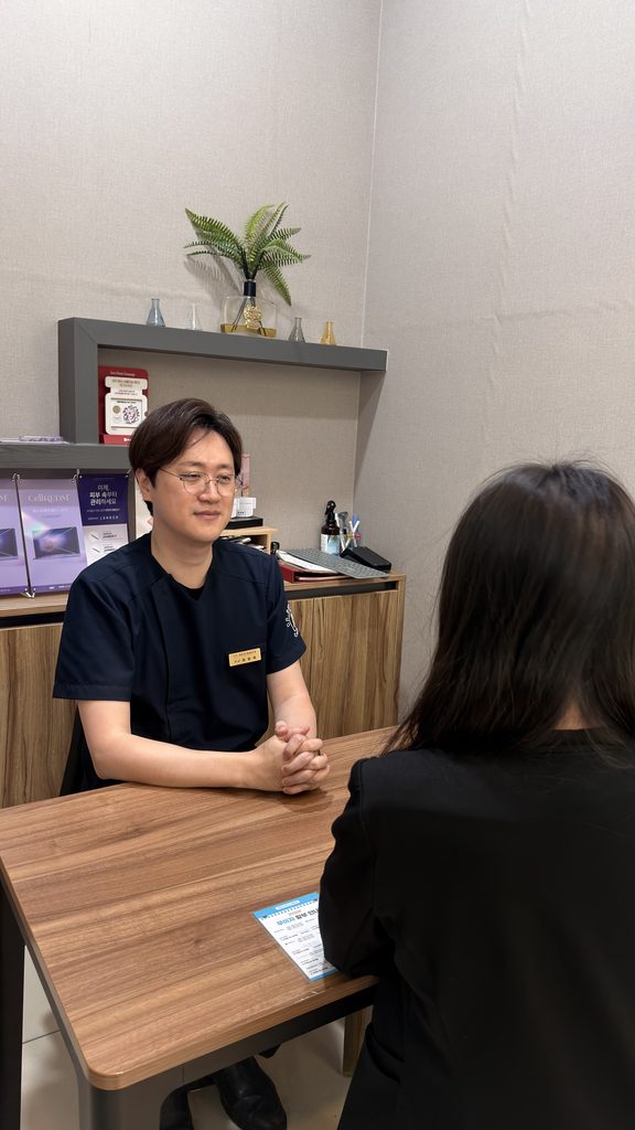 쥬베룩 볼륨 시술 안내 - 닥터디자이너의원 영등포점
